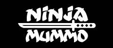 Paras ninjapeli netissä | Ninja Mummo the Game