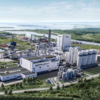 Kemin biotuotetehdas