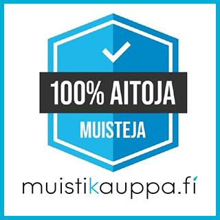 Muistikortit | Muistikauppa.fi