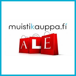Tarjoukset | Muistikauppa.fi